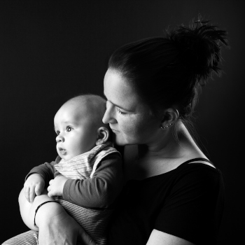 Familienfotografie